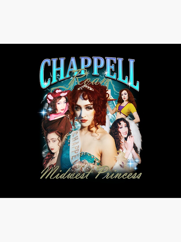 flat750x075f pad750x1000f8f8f8.u2 26 - Chappell Roan Shop