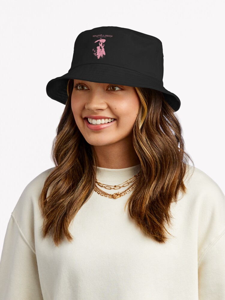 ssrcobucket hatwomens10101001c5ca27c6fronttall portrait750x1000 bgf8f8f8.u2 3 - Chappell Roan Shop
