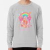 ssrcolightweight sweatshirtmensheather greyfrontsquare productx1000 bgf8f8f8 33 - Chappell Roan Shop