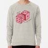 ssrcolightweight sweatshirtmensoatmeal heatherfrontsquare productx1000 bgf8f8f8 14 - Chappell Roan Shop
