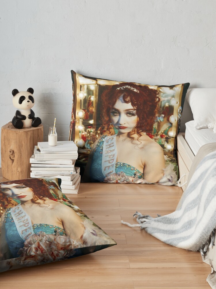 throwpillowsecondary 36x361000x1000 bgf8f8f8 7 - Chappell Roan Shop