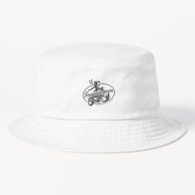 Chappell Roan Femininomenon Bucket Hat - Chappell Roan Shop