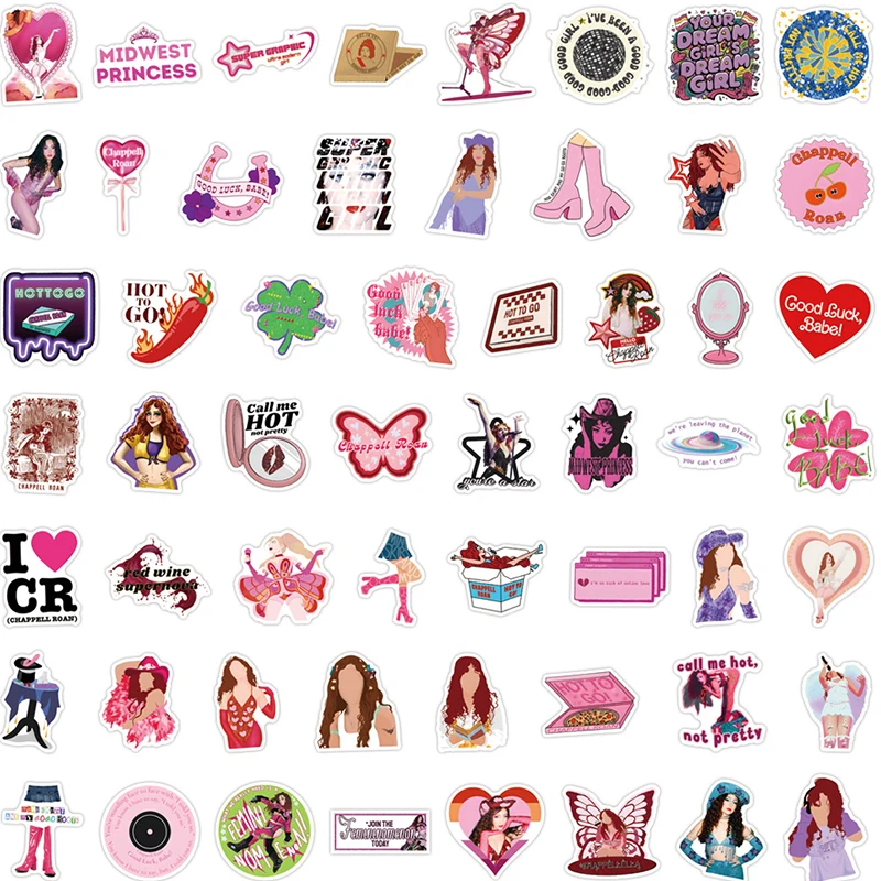 55pcs