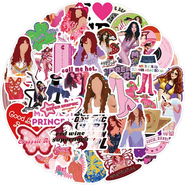 55pcs